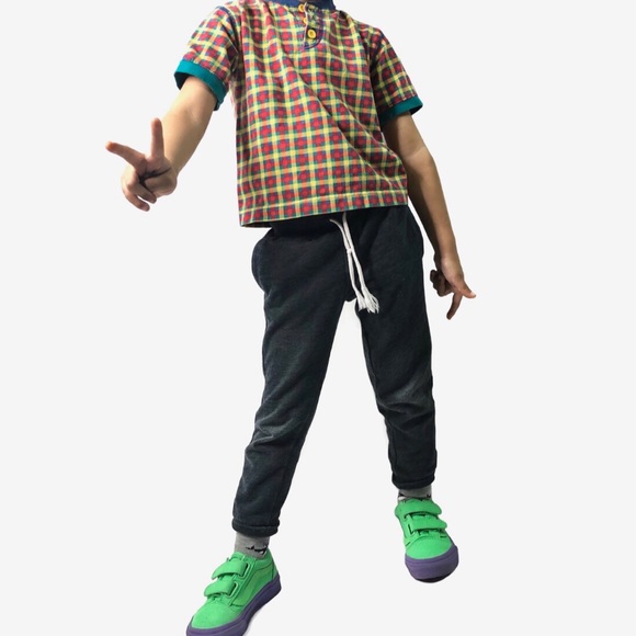 Gymboree Other - ¡¡¡☘️3/$20!!! Vintage Gymboree Tee TPIBS